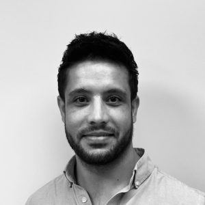 Omaid Pardesyar